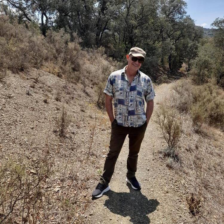 Foto de perfil de Alejandro