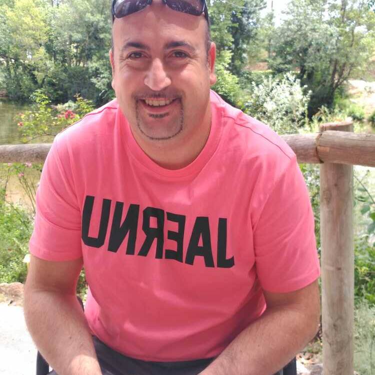 Foto de perfil de cesar