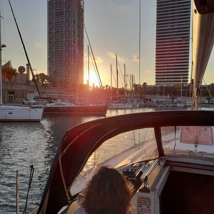 Foto de perfil de rosa maria