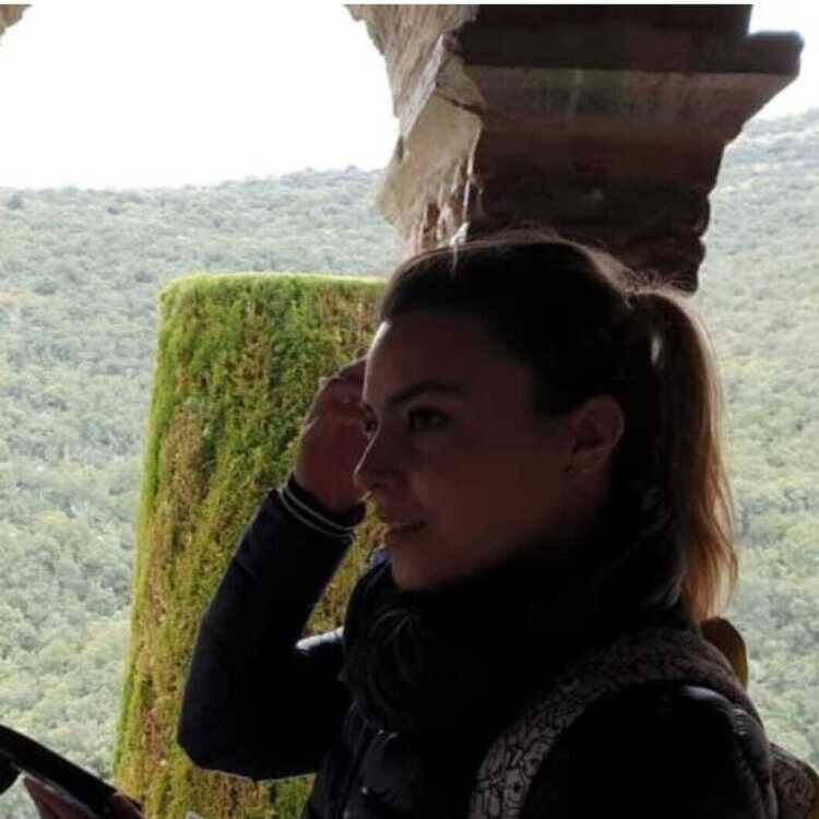 Foto de perfil