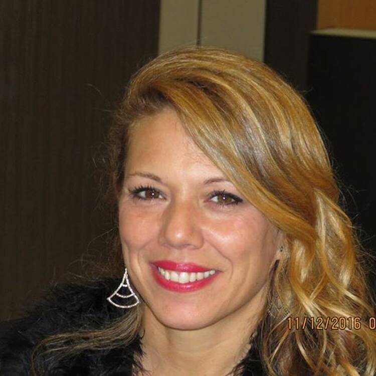Foto de perfil de Diana