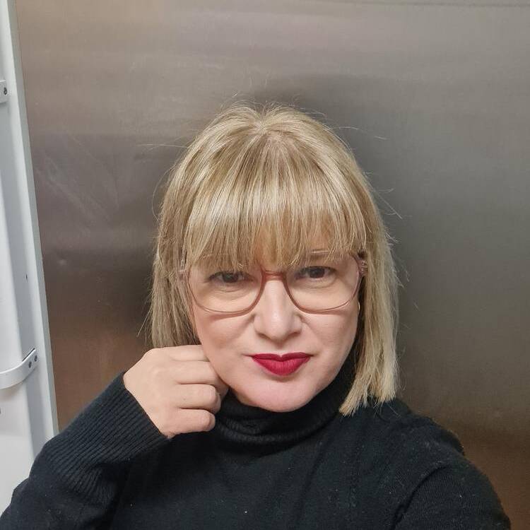 Foto de perfil de Nora