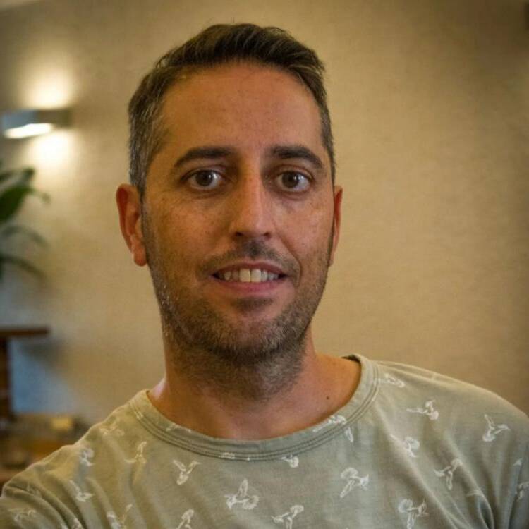 Foto de perfil de ricardo