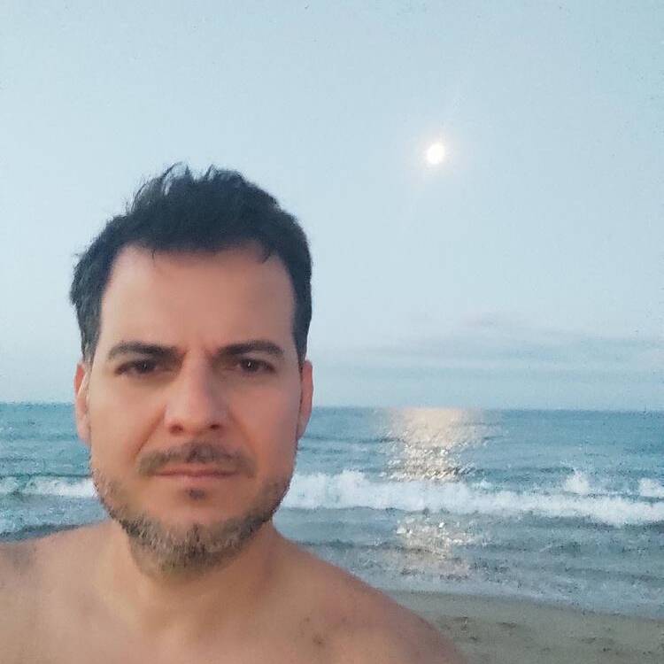 Foto de perfil de Alex
