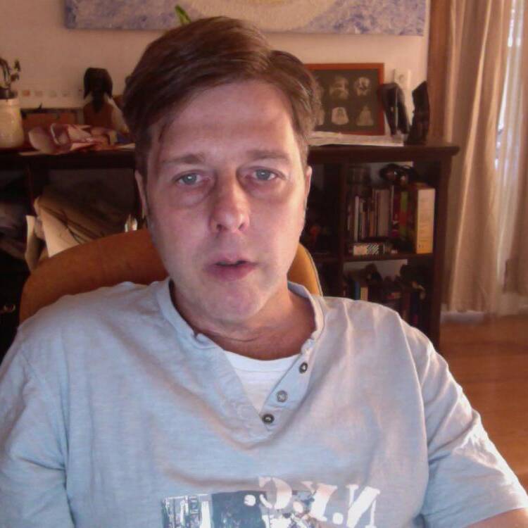 Foto de perfil