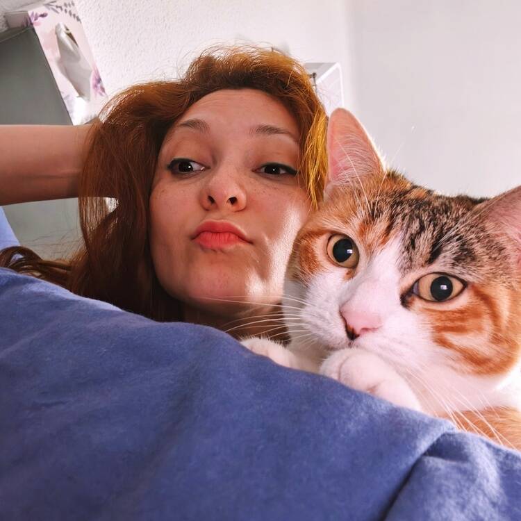 Foto de perfil