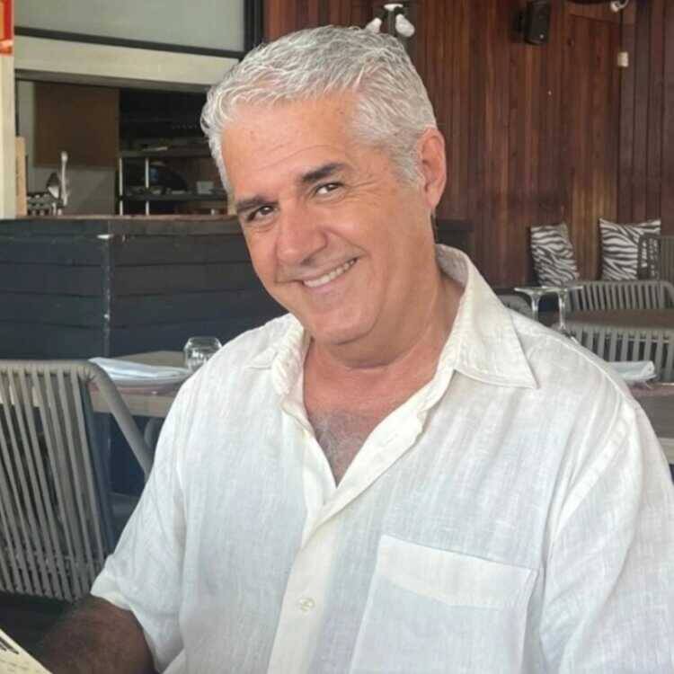 Foto de perfil de Manuel Fe