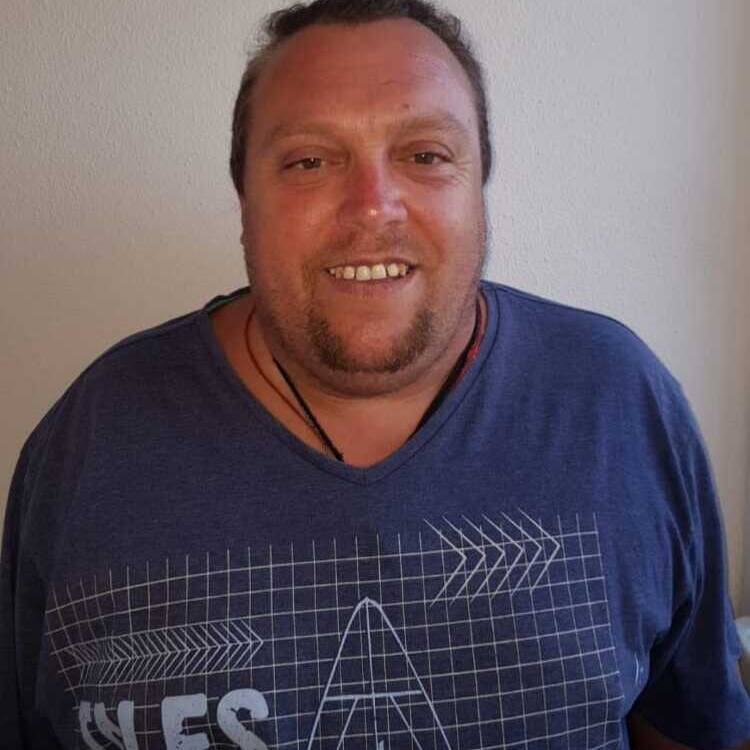 Foto de perfil de Pedro