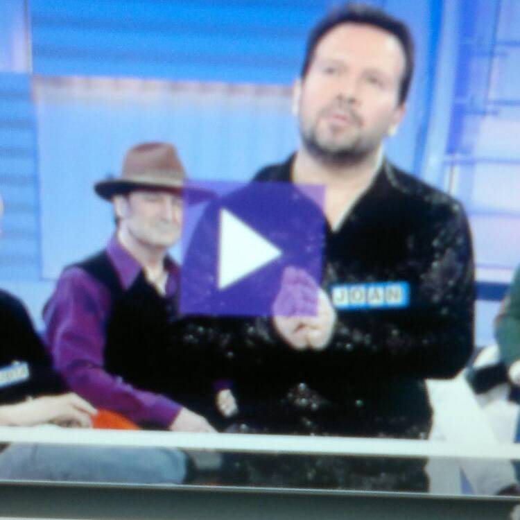 Foto de perfil de joan