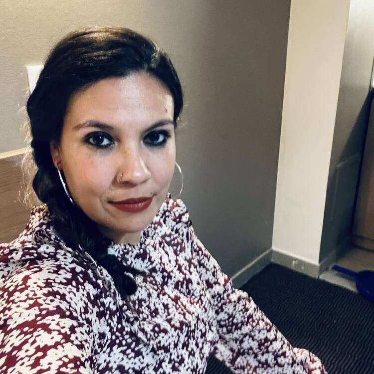 Foto de perfil de adriana