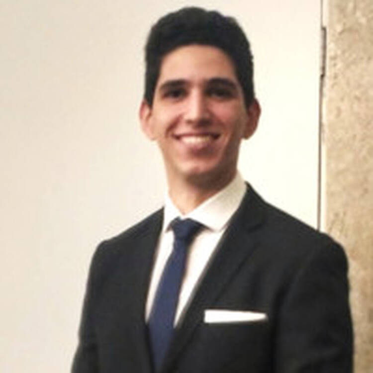 Foto de perfil de Matheus Martins