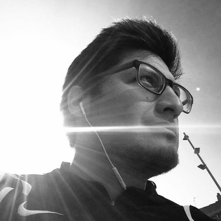Foto de perfil de JuanSe Gómez Navas