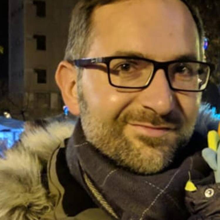 Foto de perfil de david08