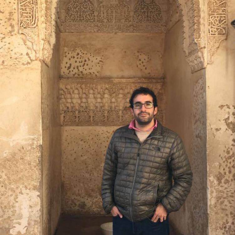 Foto de perfil de Juio