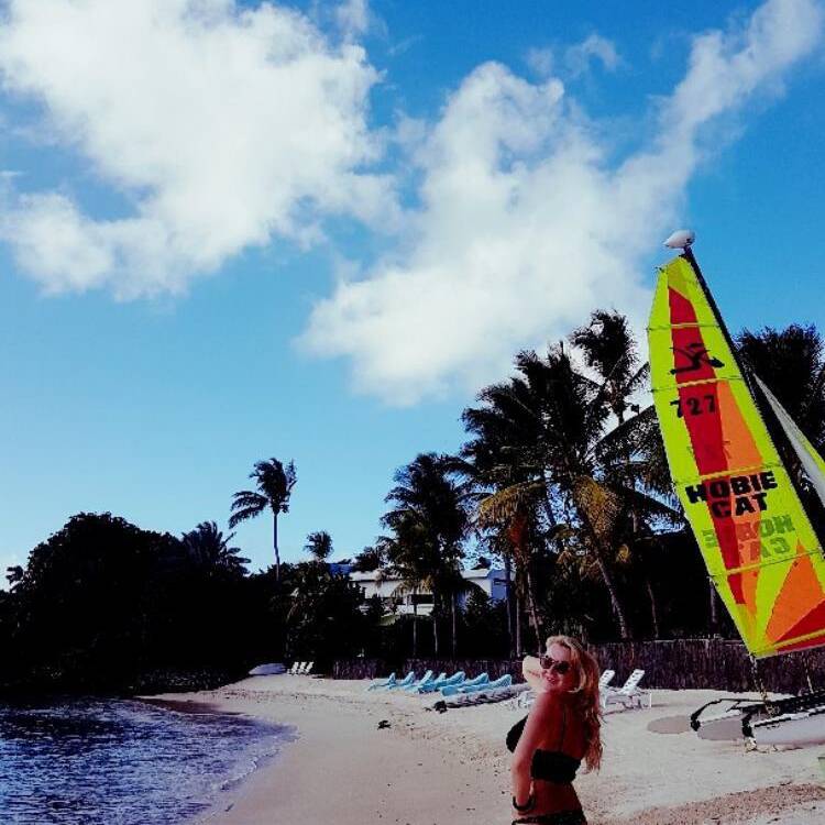 Foto de perfil de Marina