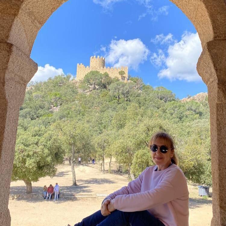 Foto de perfil de esther