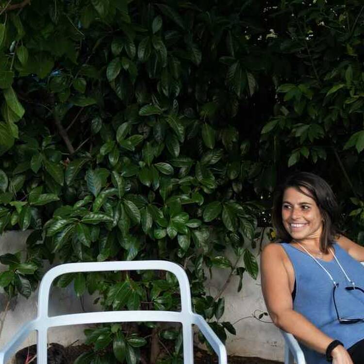 Foto de perfil de Begoña