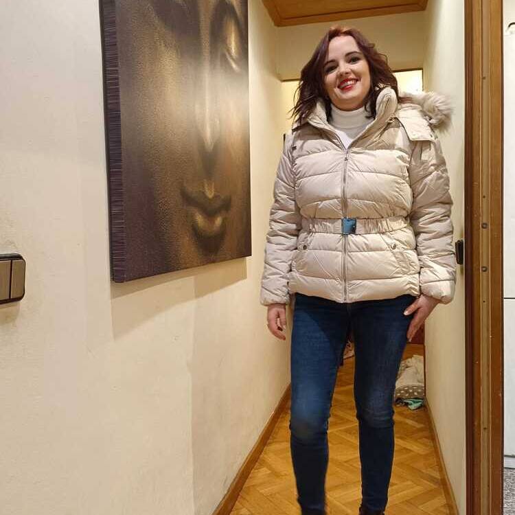 Foto de perfil de Amalia