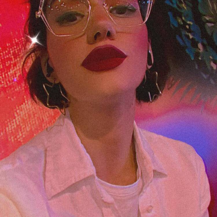 Foto de perfil de Chloex