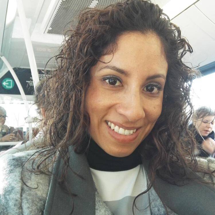 Foto de perfil de Guissell