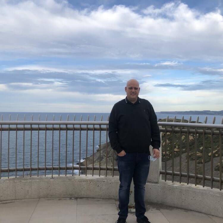 Foto de perfil de Juan lopez