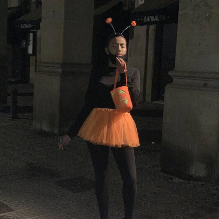 Foto de perfil de Laurel