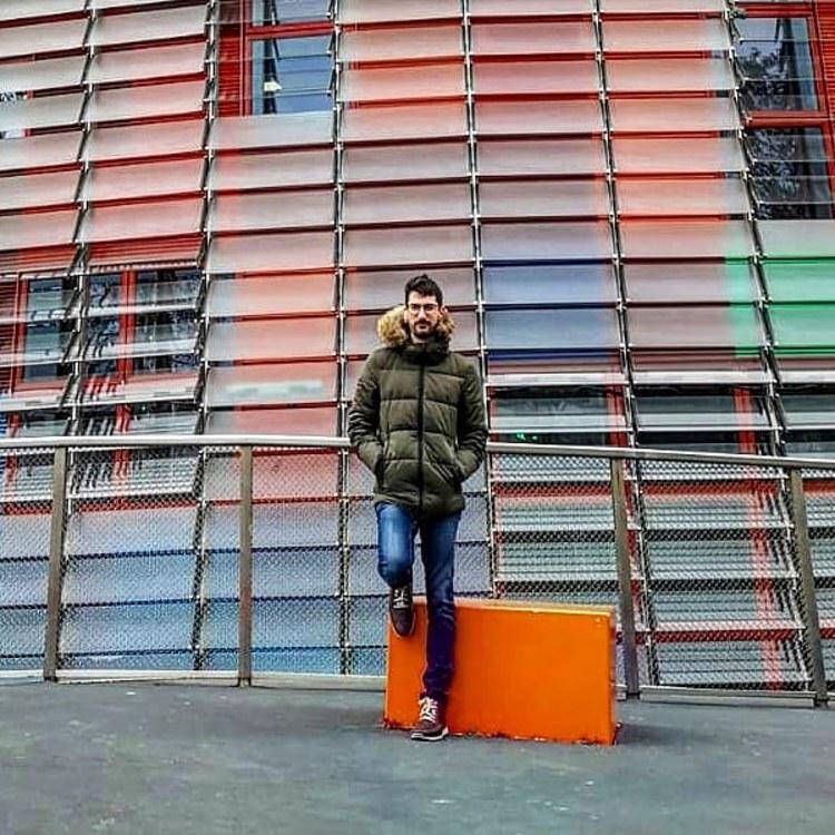 Foto de perfil de Fernando888