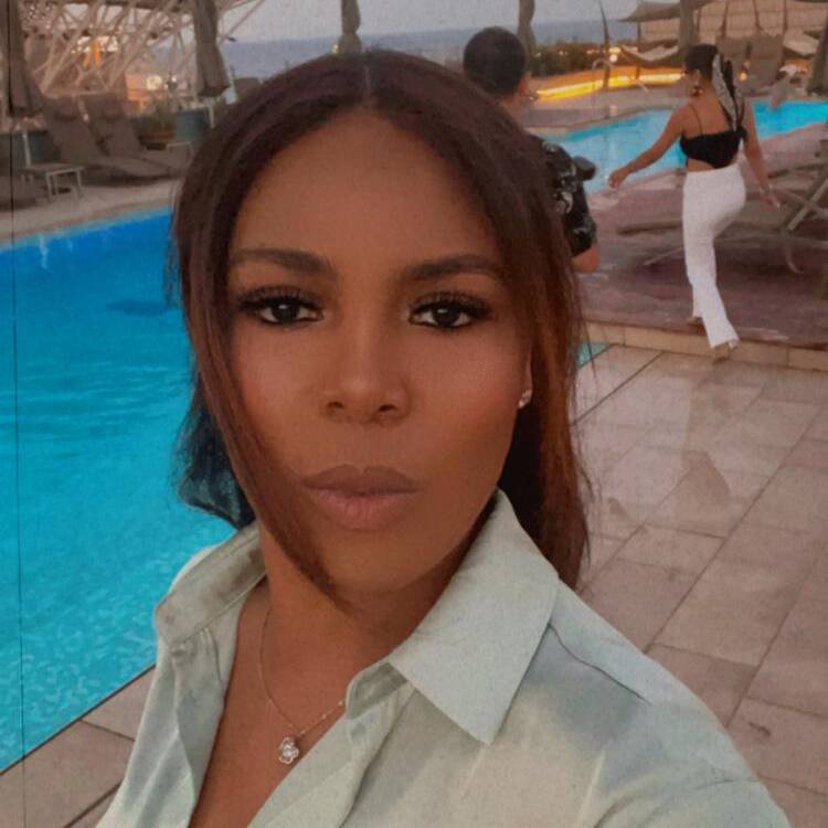 Foto de perfil de Lily   Montero