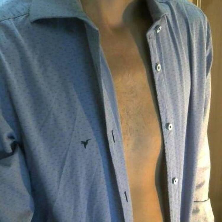 Foto de perfil de Robert Martinez