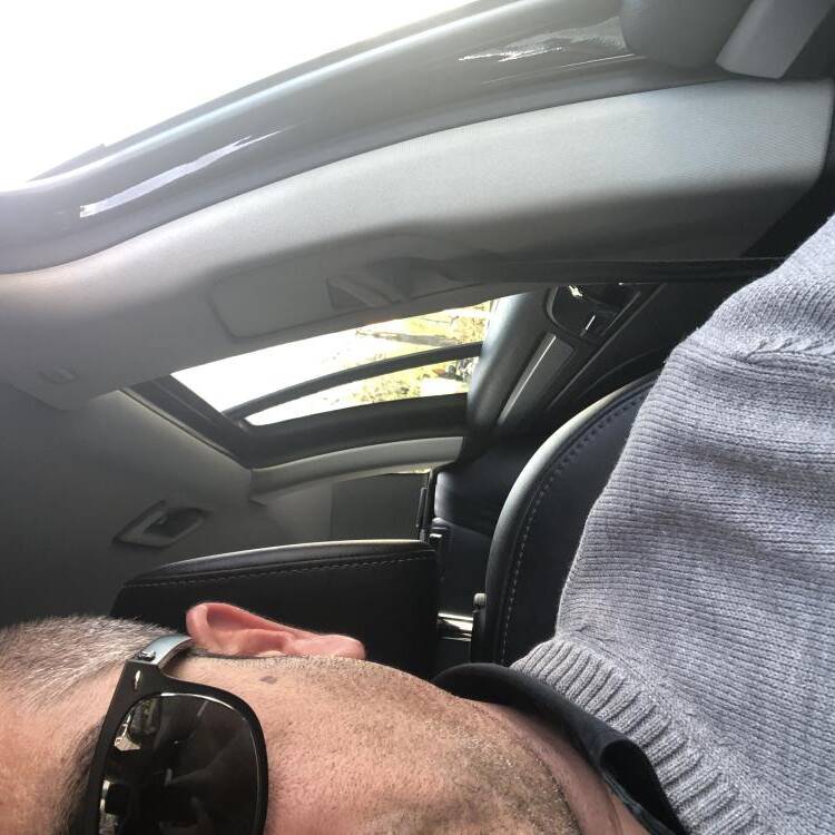 Foto de perfil de Dani67