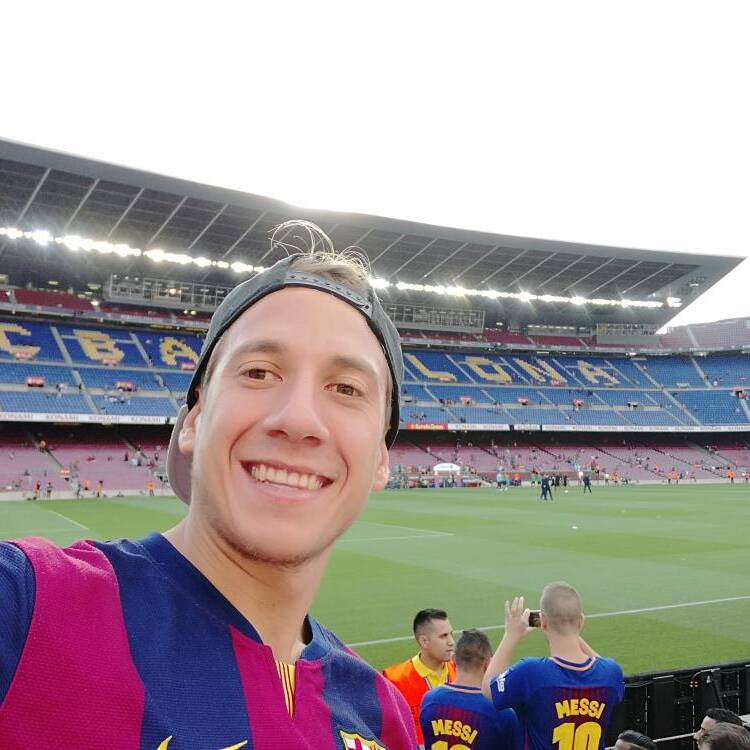 Foto de perfil de Alexjc
