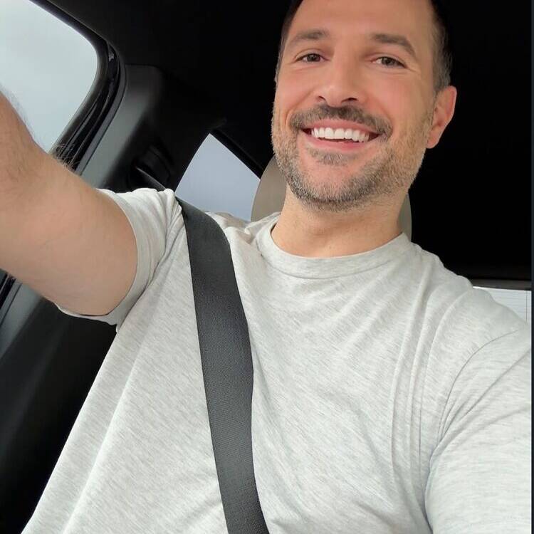 Foto de perfil de Jean Patrice Montaner