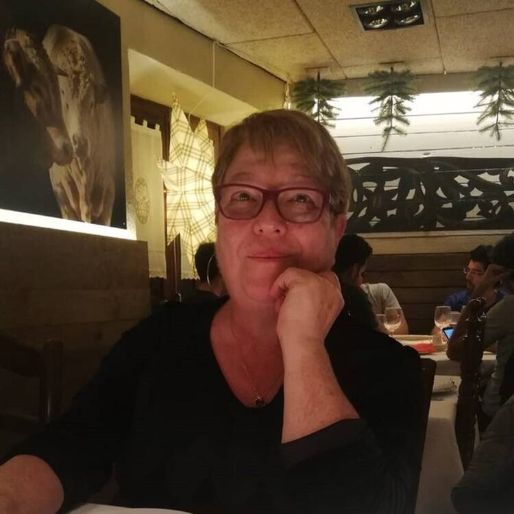 Foto de perfil de rosa roig