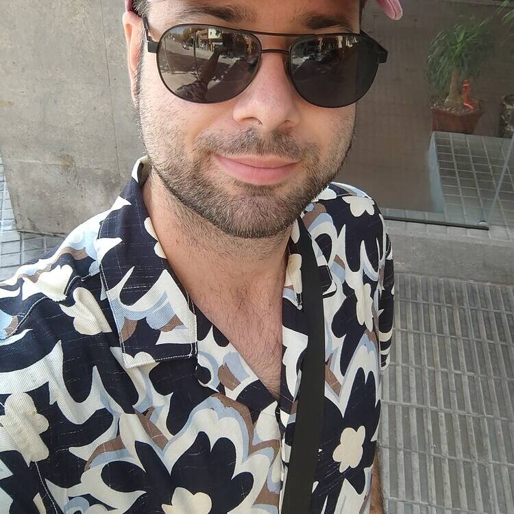 Foto de perfil