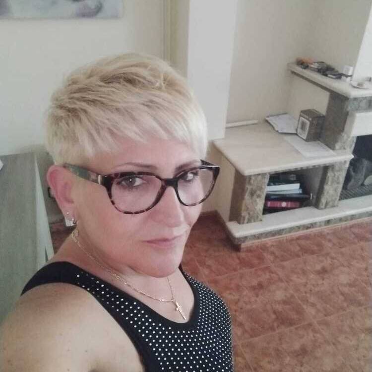 Foto de perfil de Mari angeles