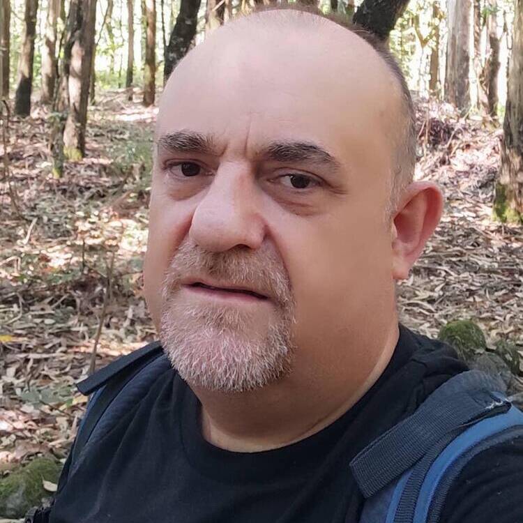 Foto de perfil de Gregor