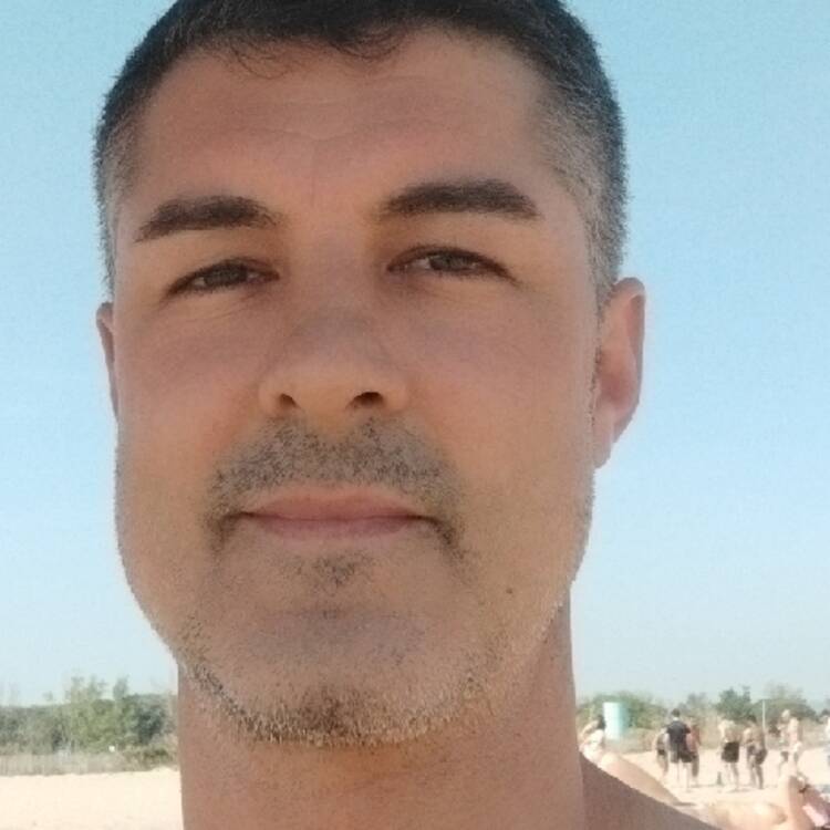 Foto de perfil de Iván