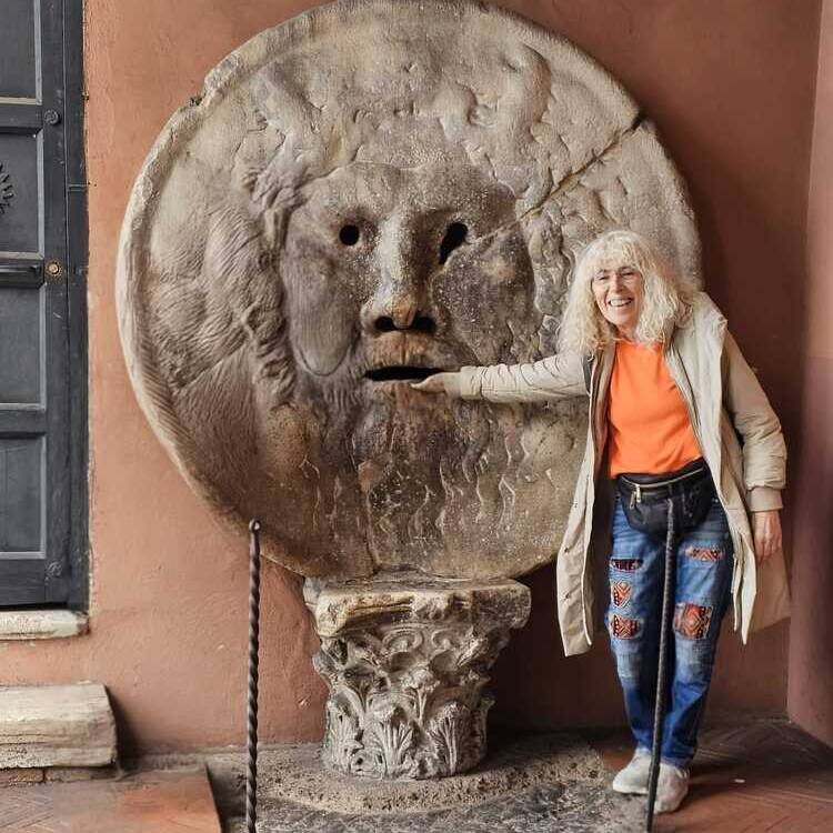 Foto de perfil de maria