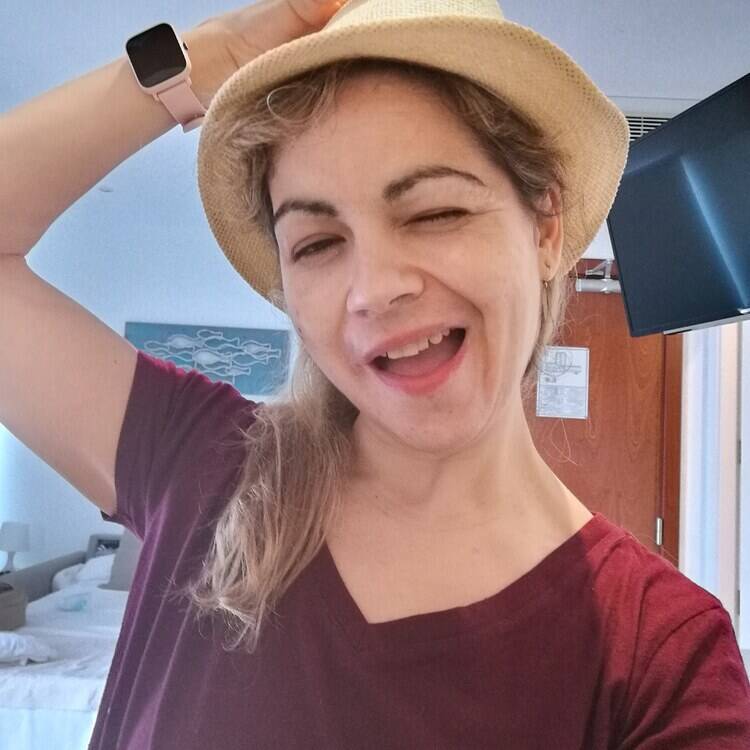 Foto de perfil