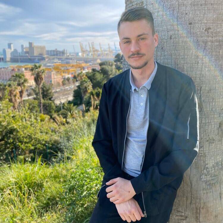 Foto de perfil de Javi