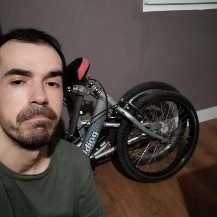 Foto de perfil de Salva