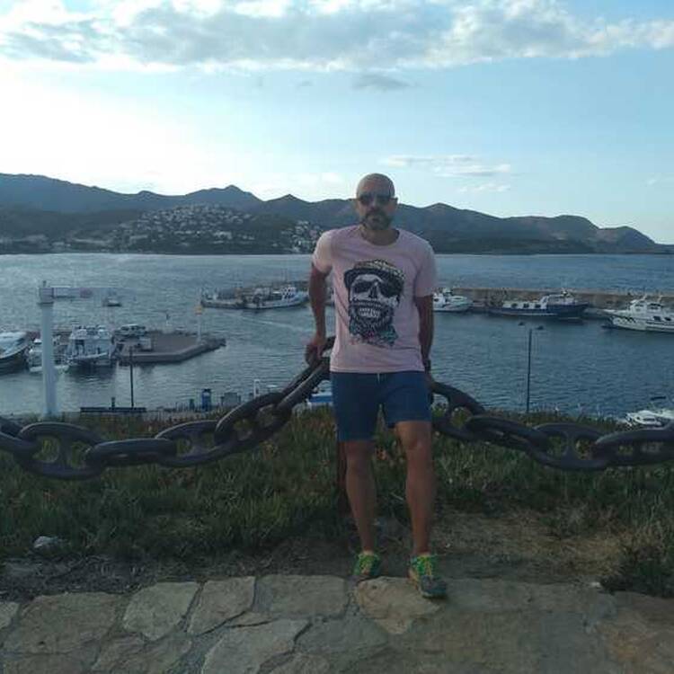 Foto de perfil de Albert_75