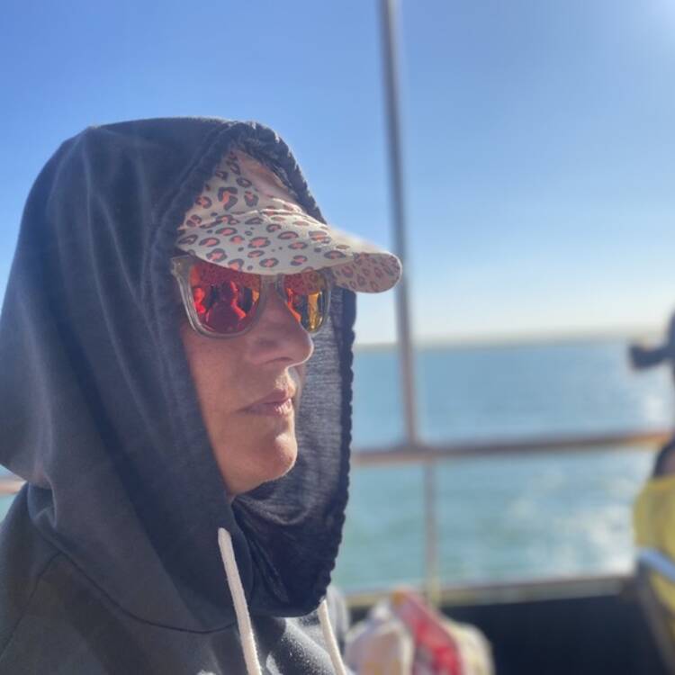 Foto de perfil