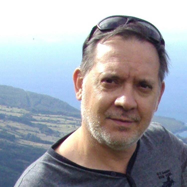 Foto de perfil de Francisco