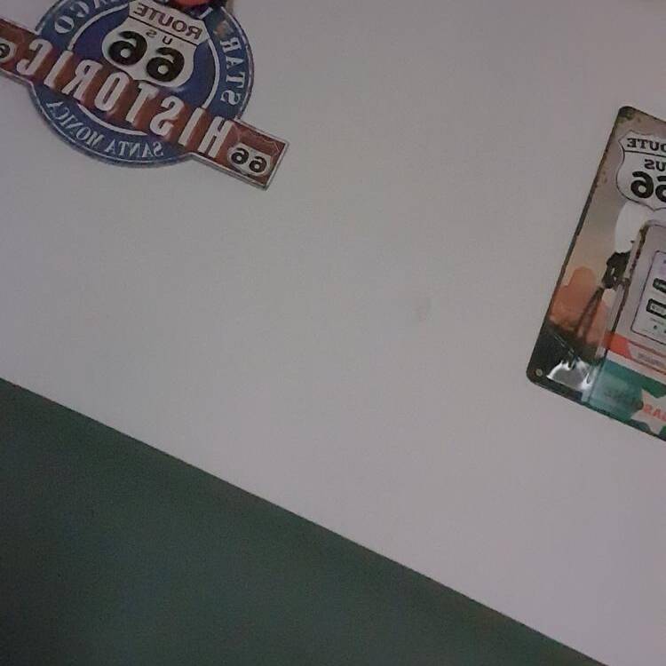 Foto de perfil de Amador