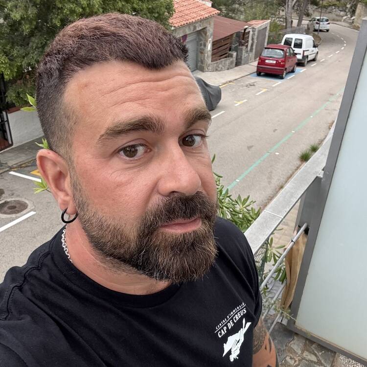 Foto de perfil de Juan