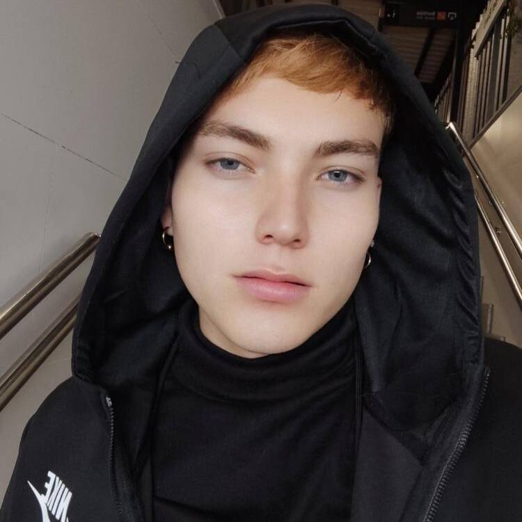 Foto de perfil de Richarson