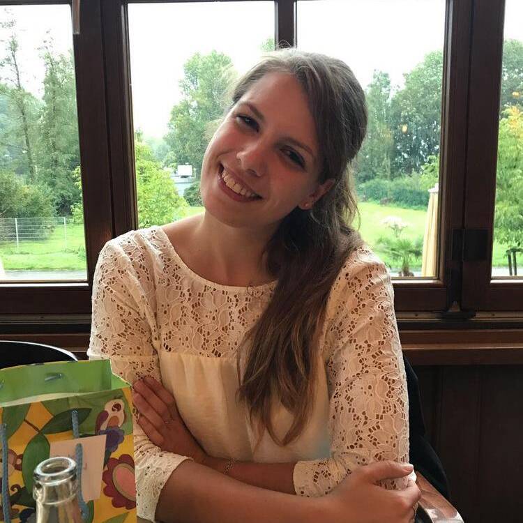 Foto de perfil de Lisa Zander