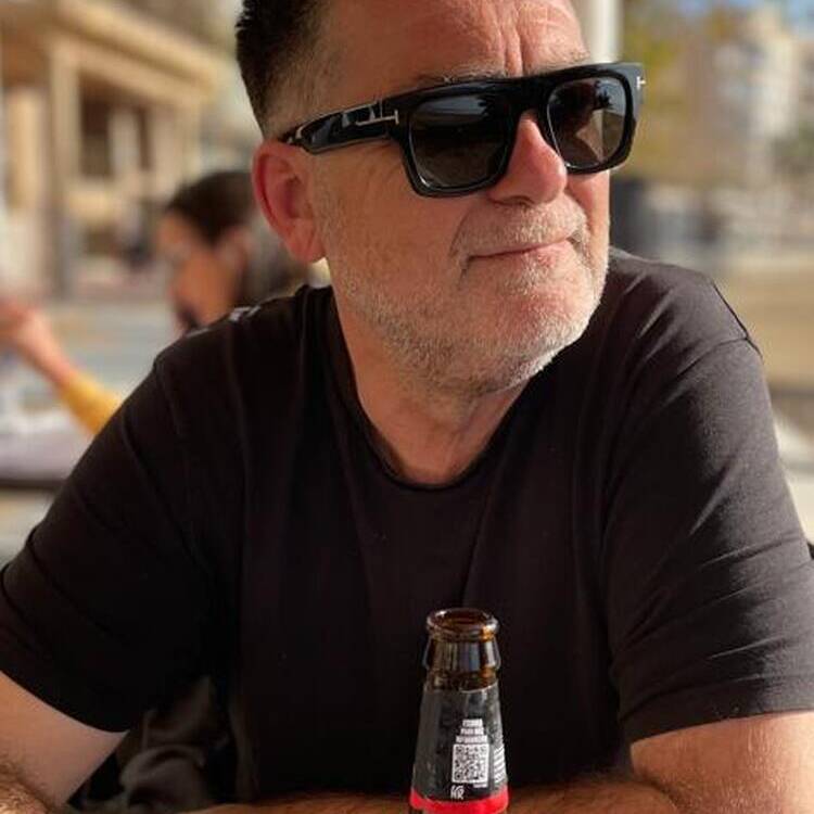 Foto de perfil de Hector59