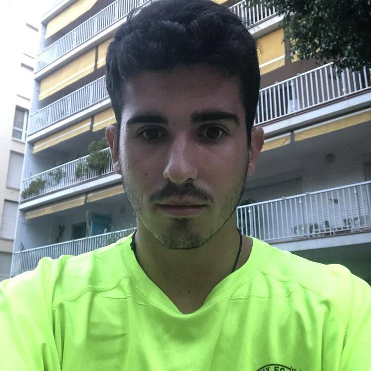 Foto de perfil de joanfustas@gmail.com